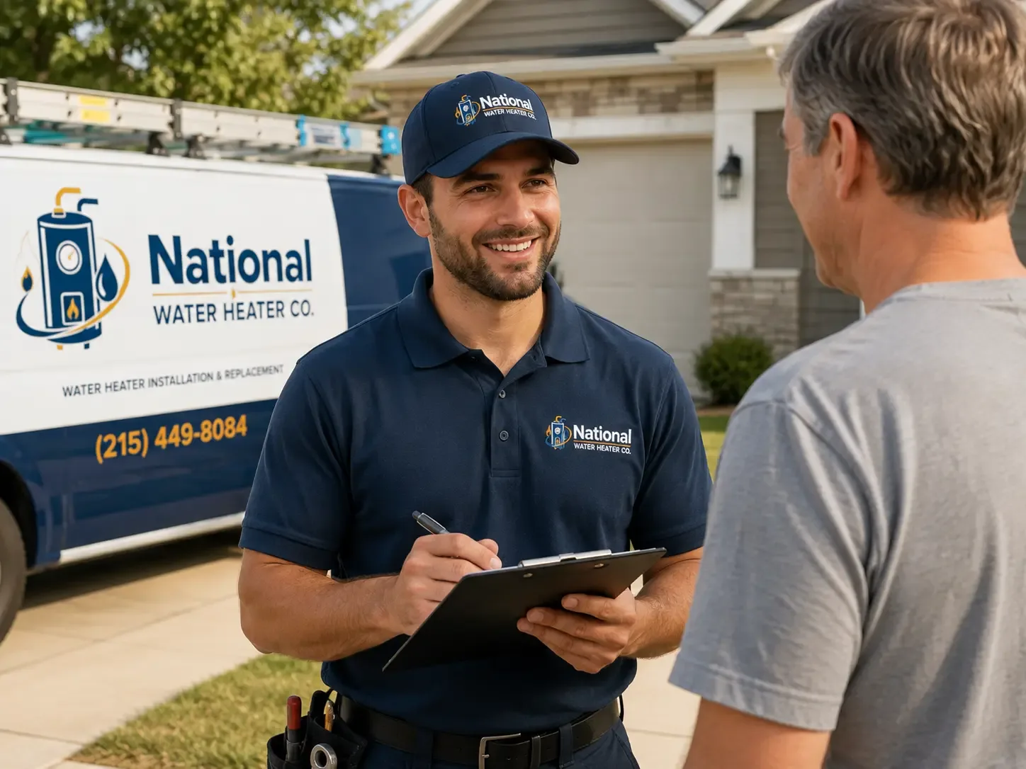 Water Heater Installation Manistique, MI FAQs